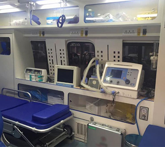 长沙车辆内部展示